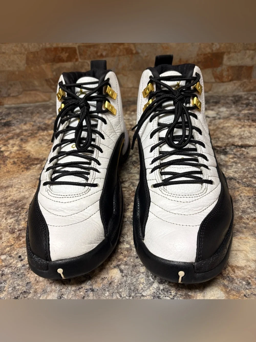 Jordan air 12